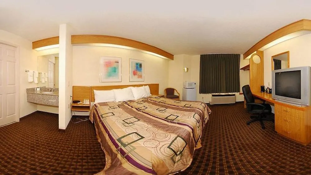 Classic Inn By Oyo I- 240 Near Memphis Airport