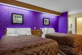 Classic Inn By Oyo I- 240 Near Memphis Airport