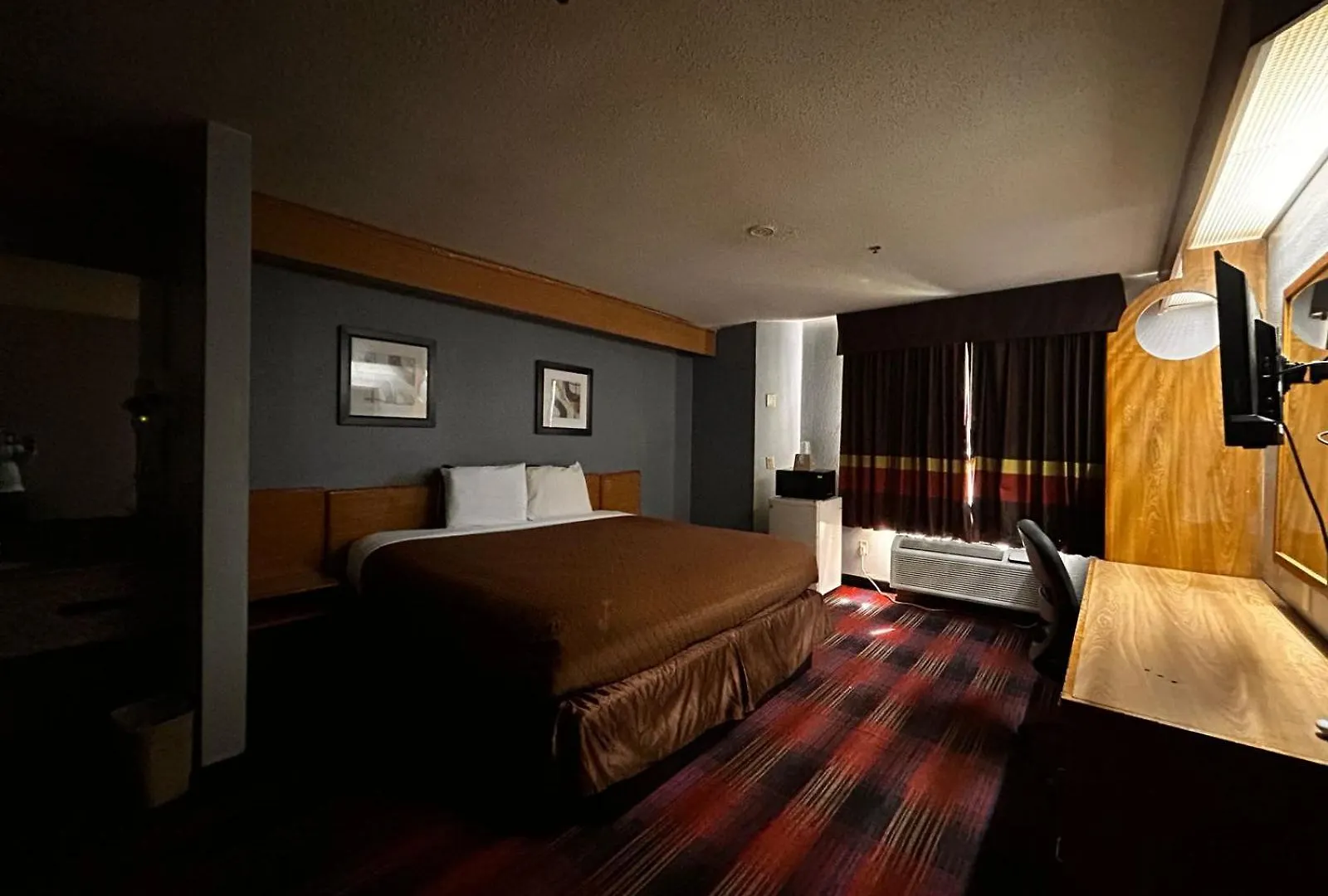 Classic Inn By Oyo I- 240 Near Memphis Airport United States