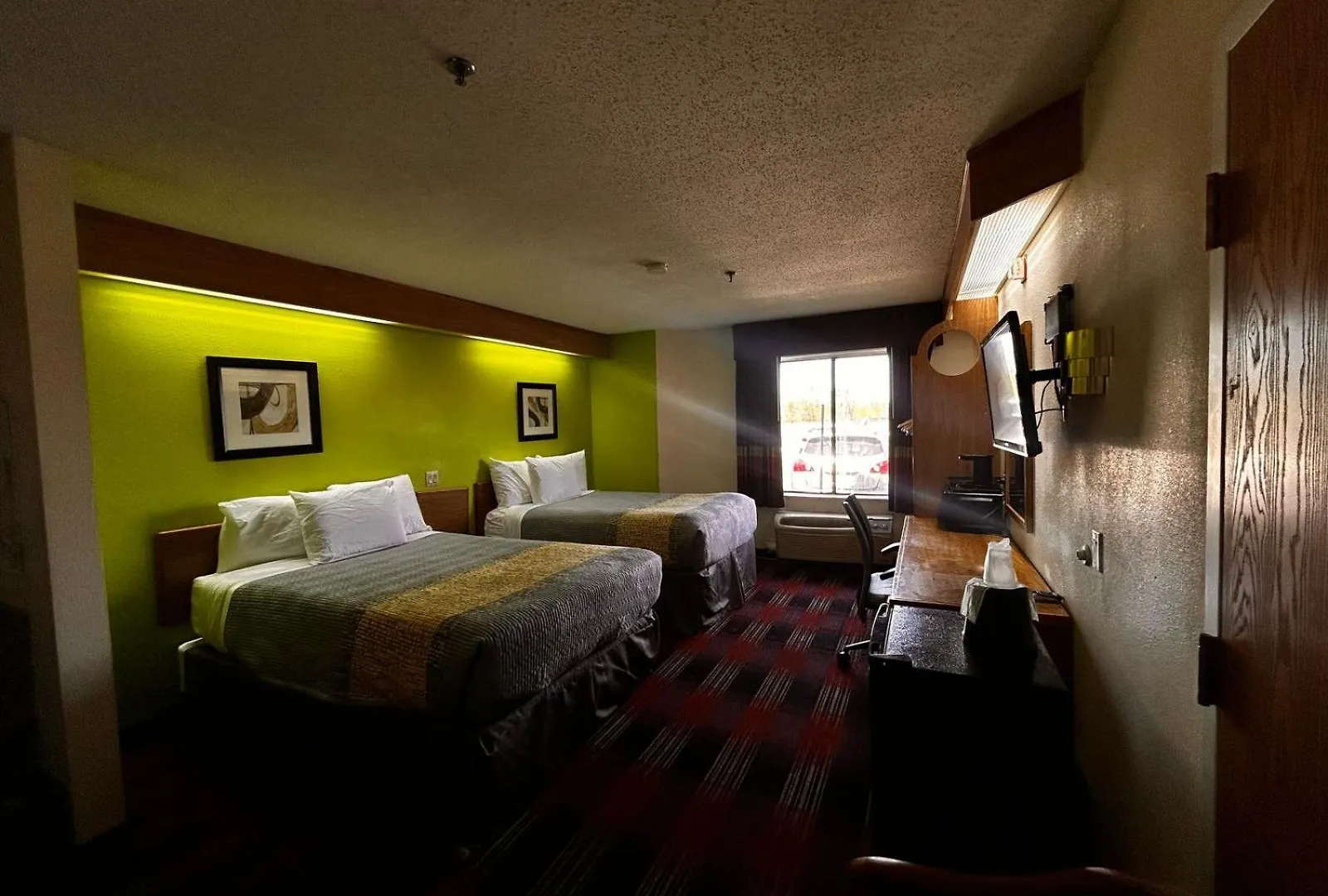 ** Hotel Classic Inn By Oyo I- 240 Near Memphis Airport United States