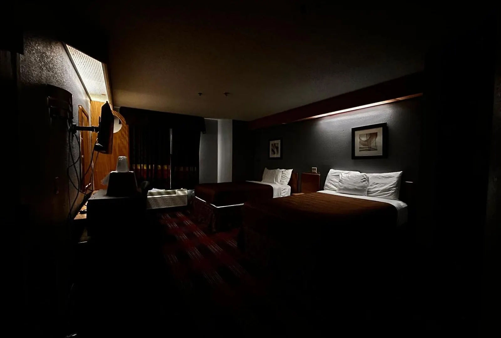 Classic Inn By Oyo I- 240 Near Memphis Airport Hotel
