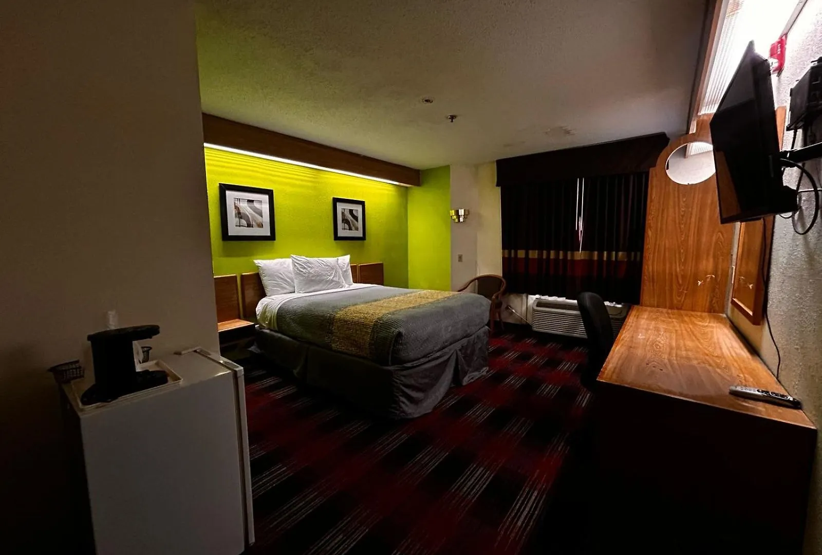 Classic Inn By Oyo I- 240 Near Memphis Airport 2*,