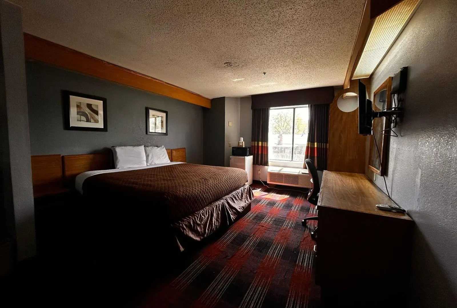 Classic Inn By Oyo I- 240 Near Memphis Airport
