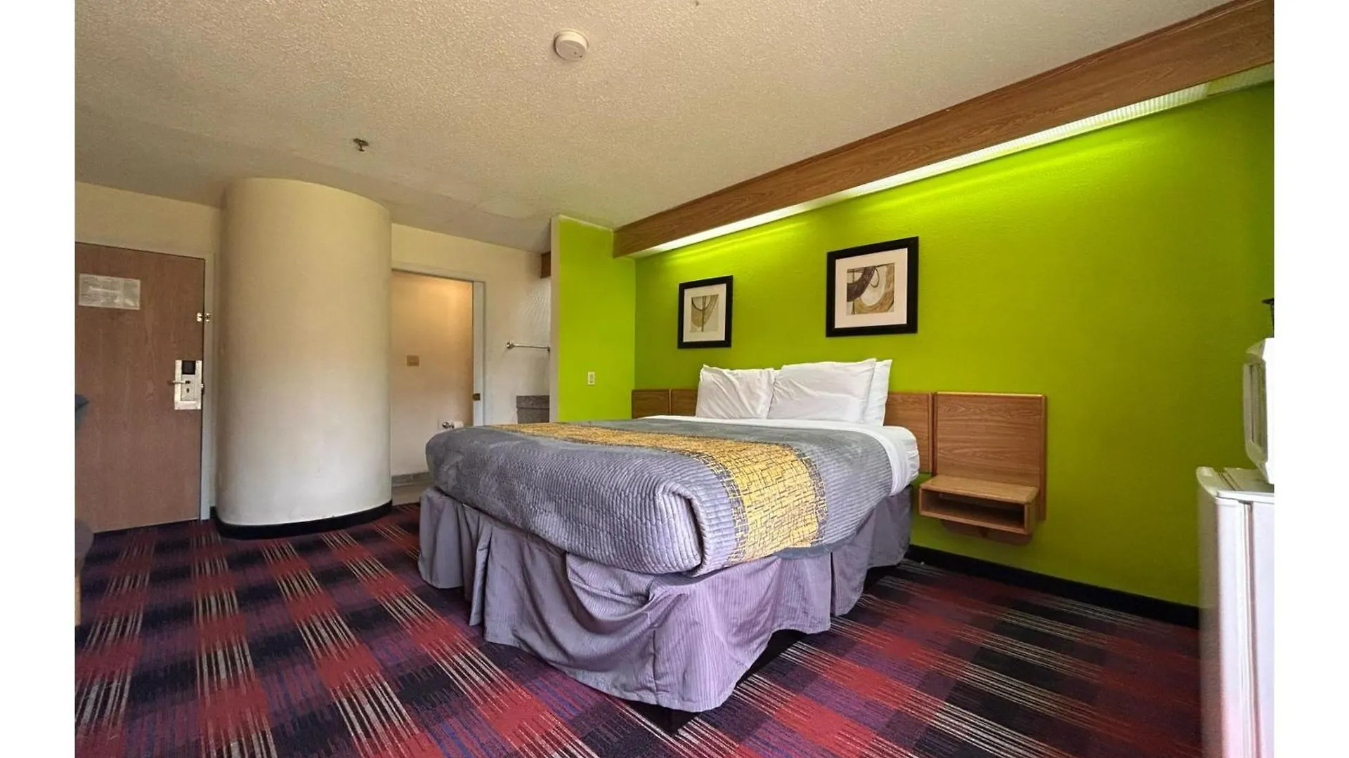 Classic Inn By Oyo I- 240 Near Memphis Airport