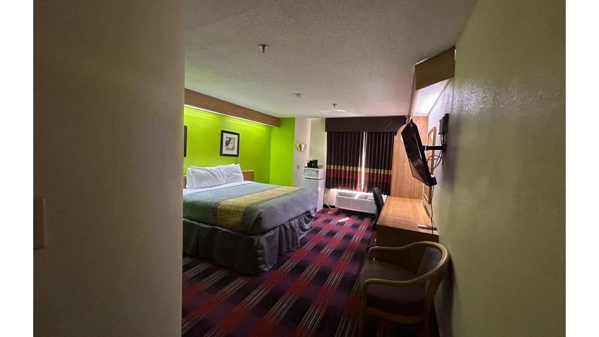 Classic Inn By Oyo I- 240 Near Memphis Airport United States