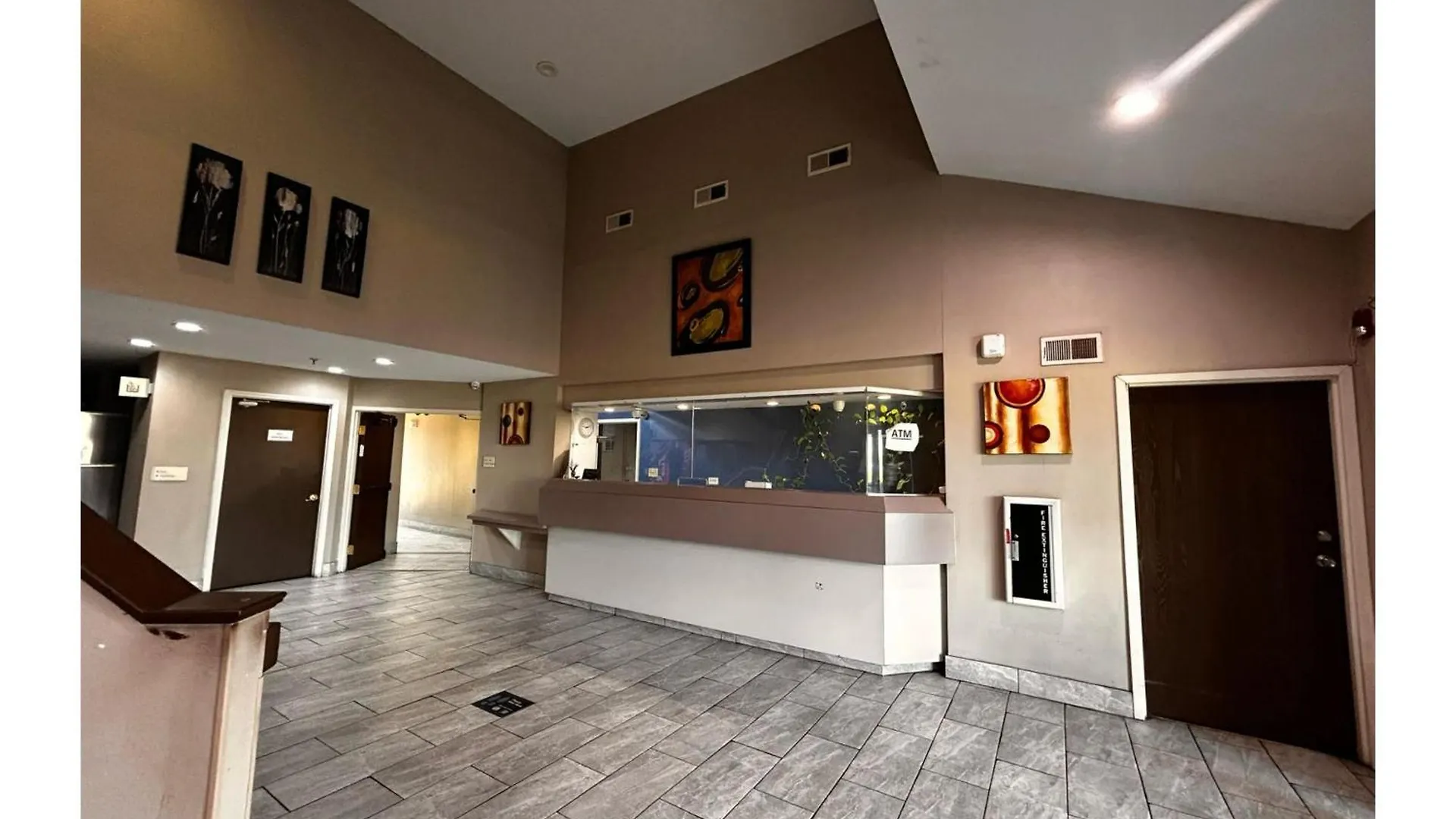 Classic Inn By Oyo I- 240 Near Memphis Airport