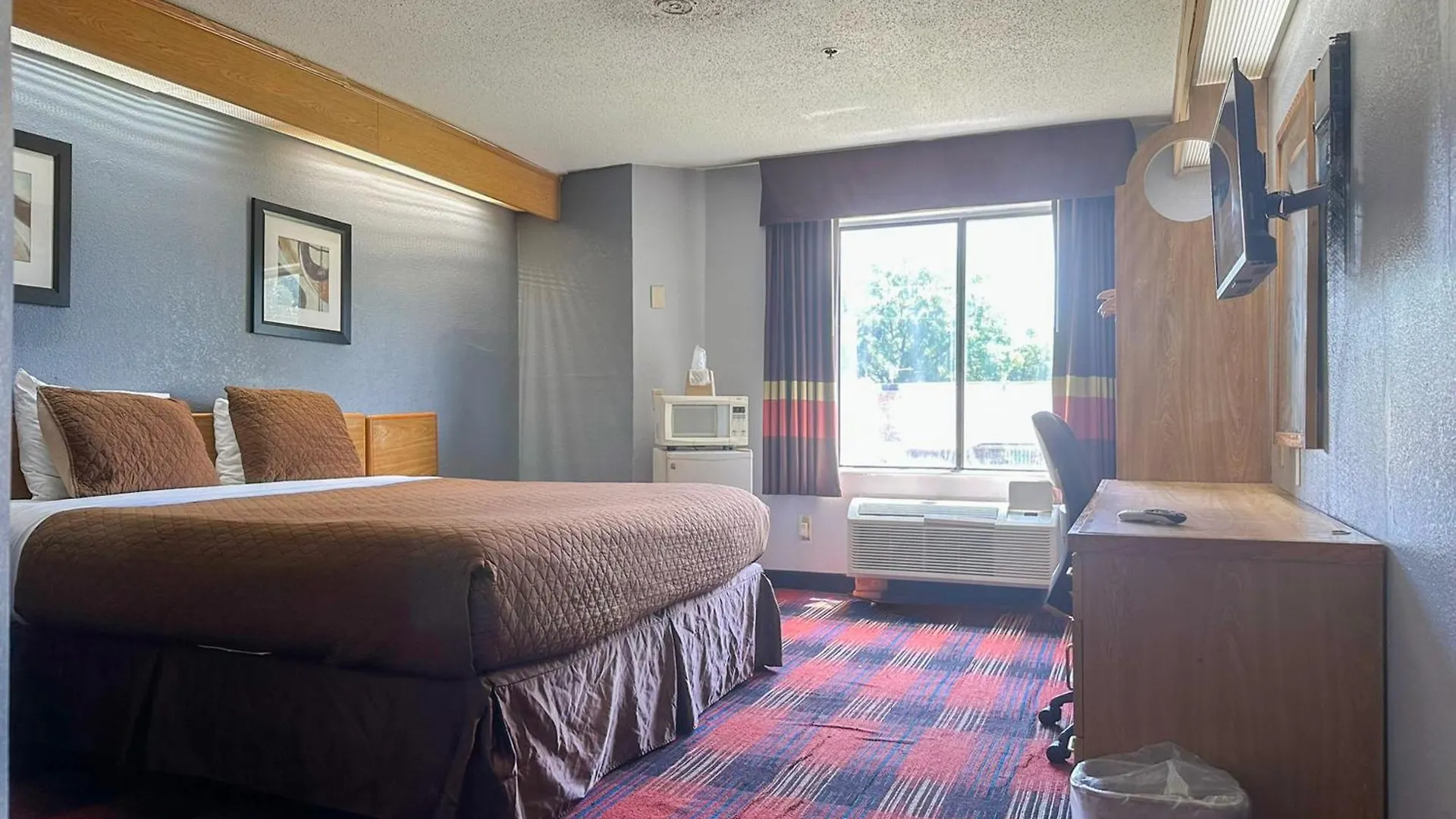 Classic Inn By Oyo I- 240 Near Memphis Airport United States