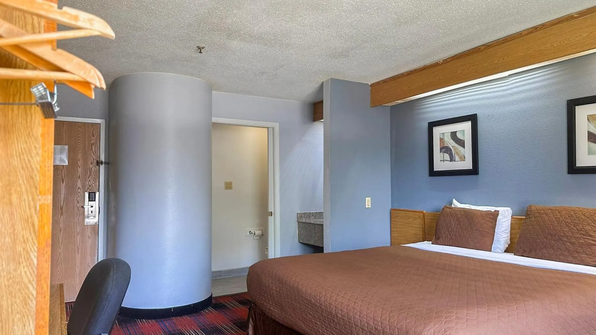 Classic Inn By Oyo I- 240 Near Memphis Airport 2*,  United States