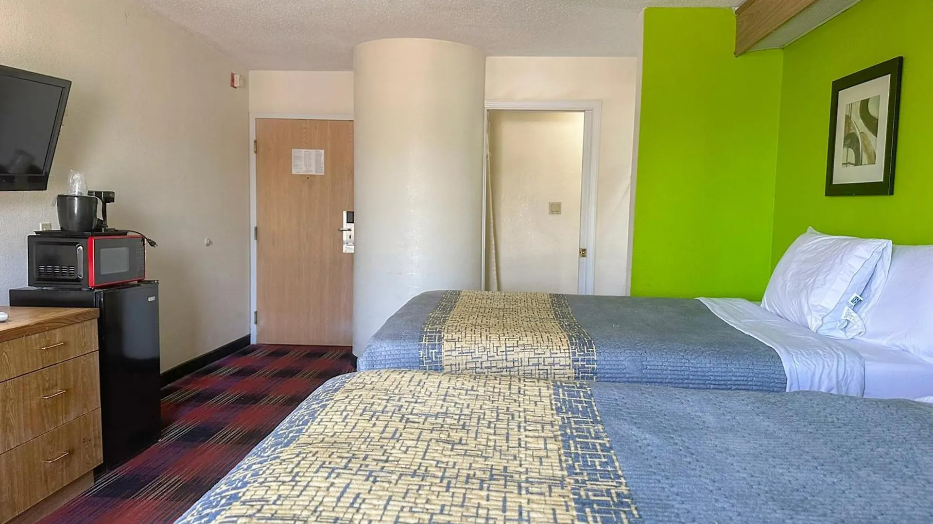 Hotel Classic Inn By Oyo I- 240 Near Memphis Airport