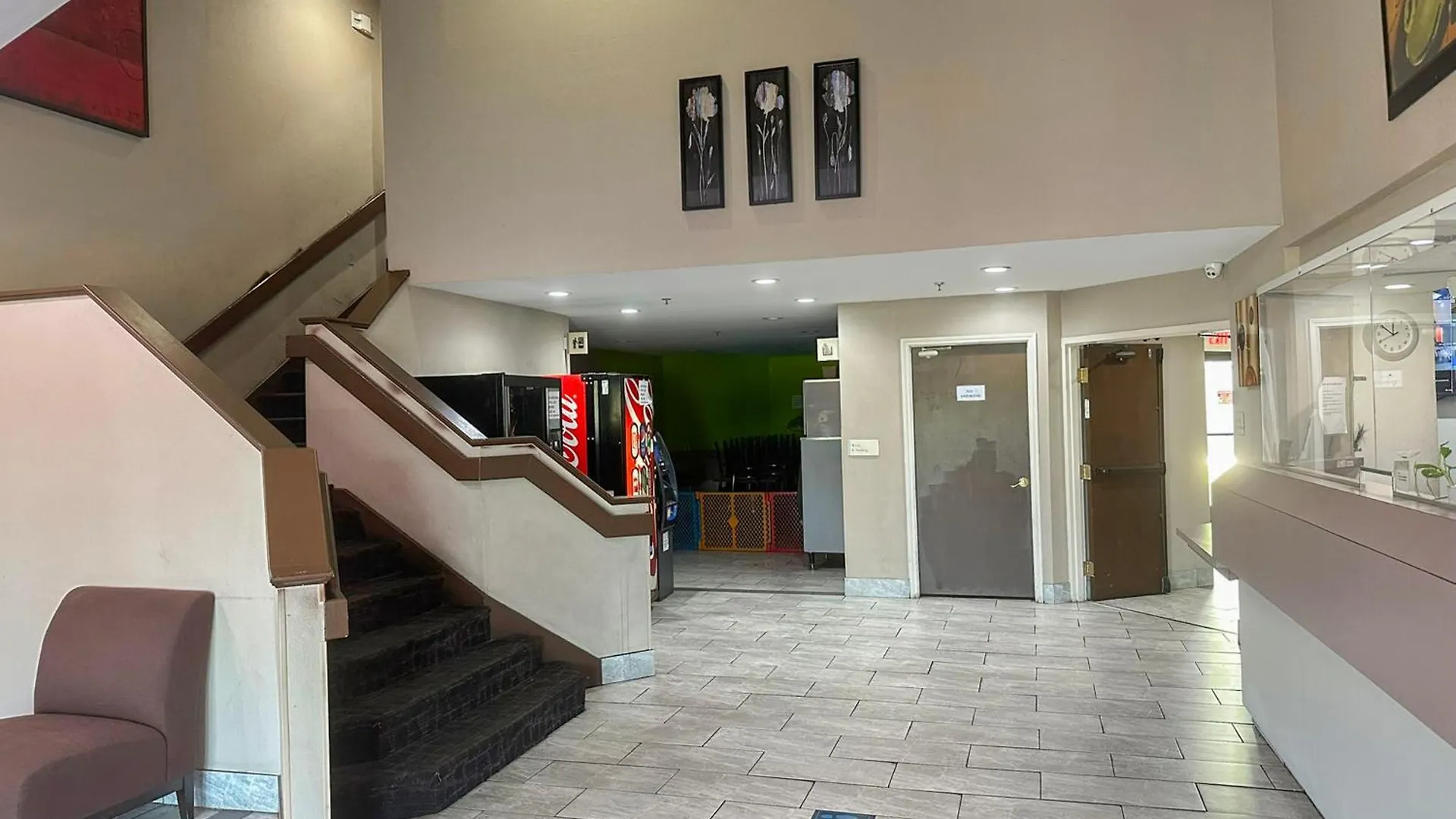 ** Hotel Classic Inn By Oyo I- 240 Near Memphis Airport United States