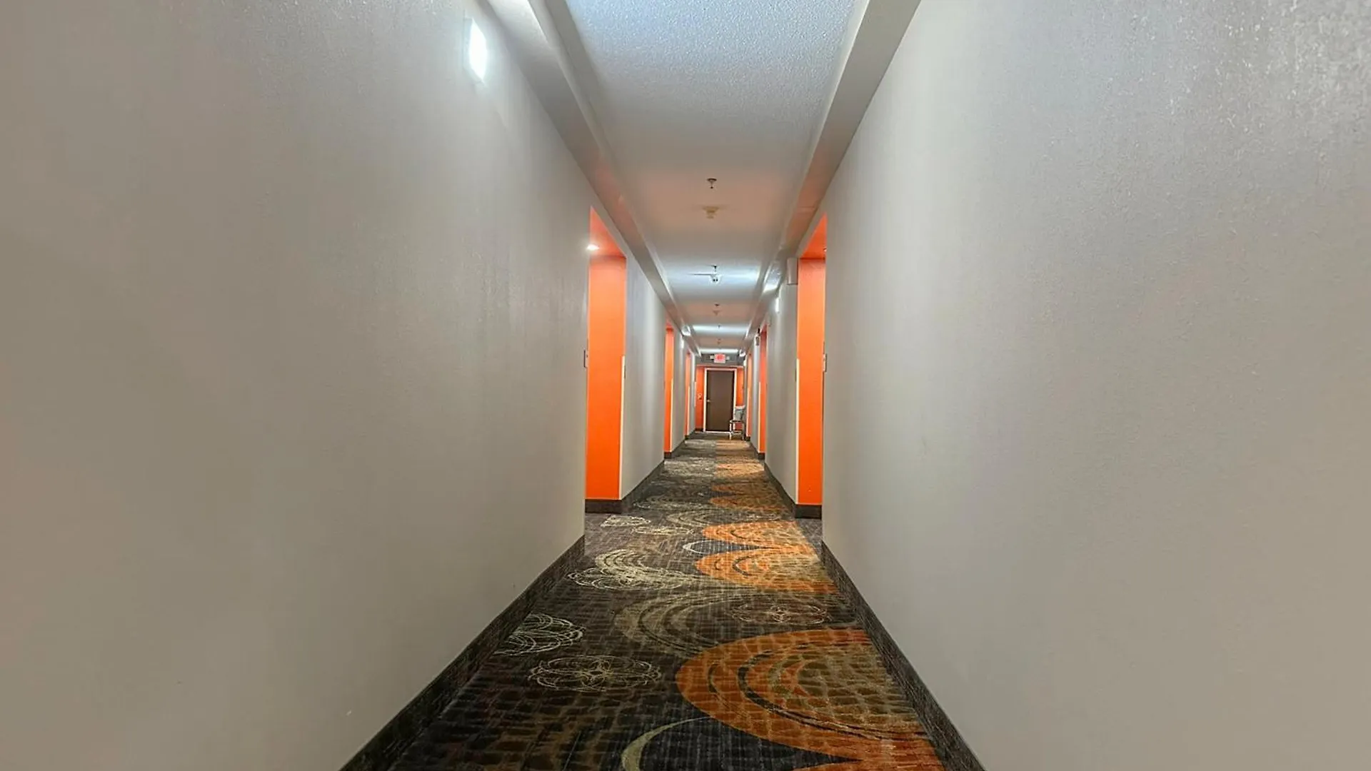 Classic Inn By Oyo I- 240 Near Memphis Airport