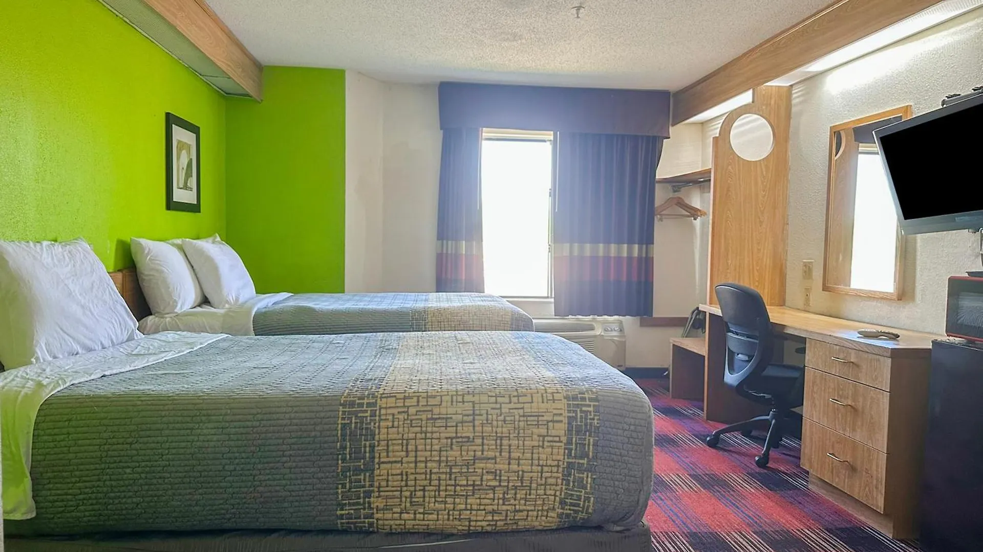 Classic Inn By Oyo I- 240 Near Memphis Airport United States
