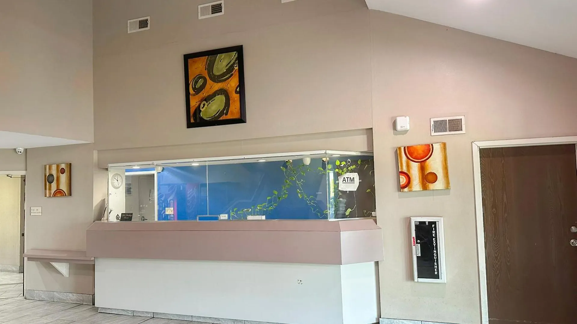 Classic Inn By Oyo I- 240 Near Memphis Airport 2*,  United States