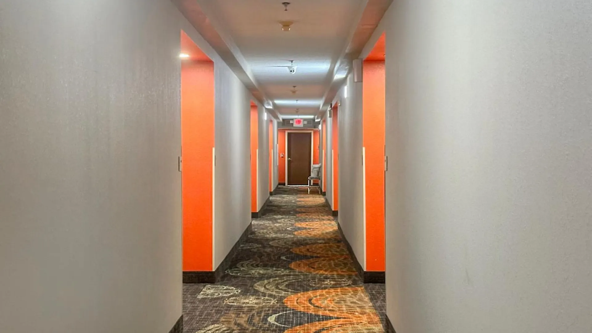 ** Hotel Classic Inn By Oyo I- 240 Near Memphis Airport United States