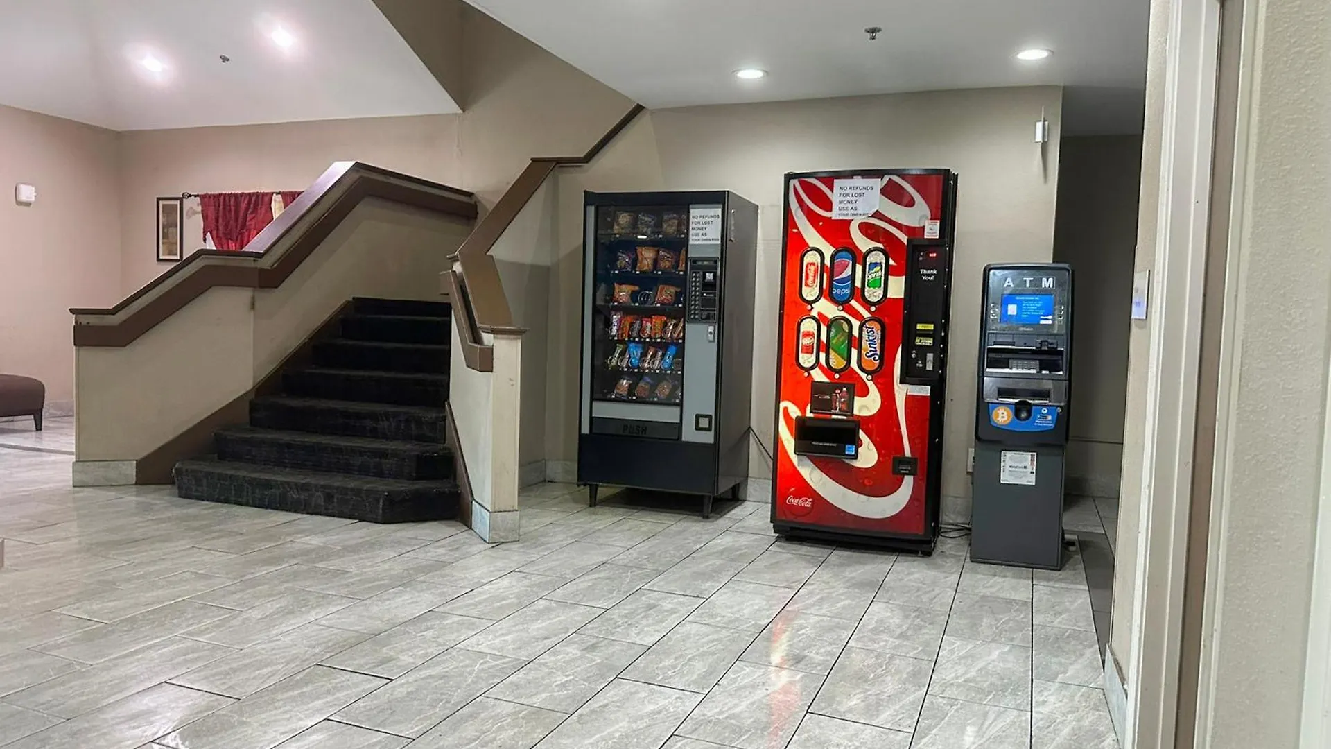 Hotel Classic Inn By Oyo I- 240 Near Memphis Airport