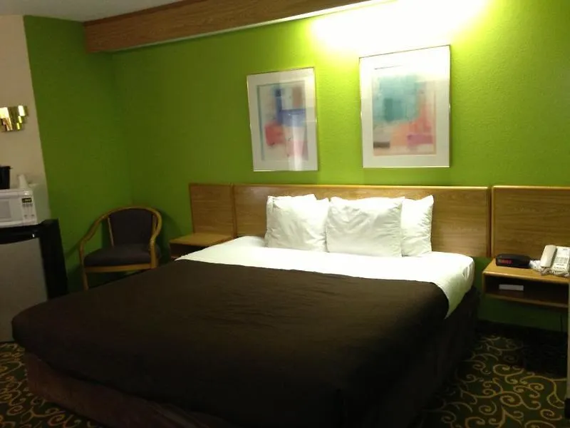 Classic Inn By Oyo I- 240 Near Memphis Airport