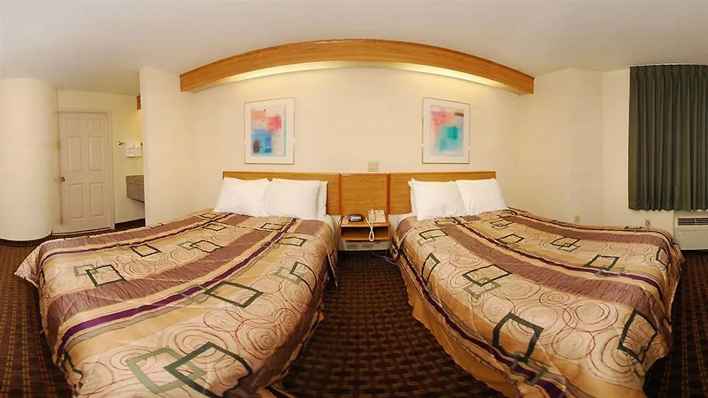 Classic Inn By Oyo I- 240 Near Memphis Airport
