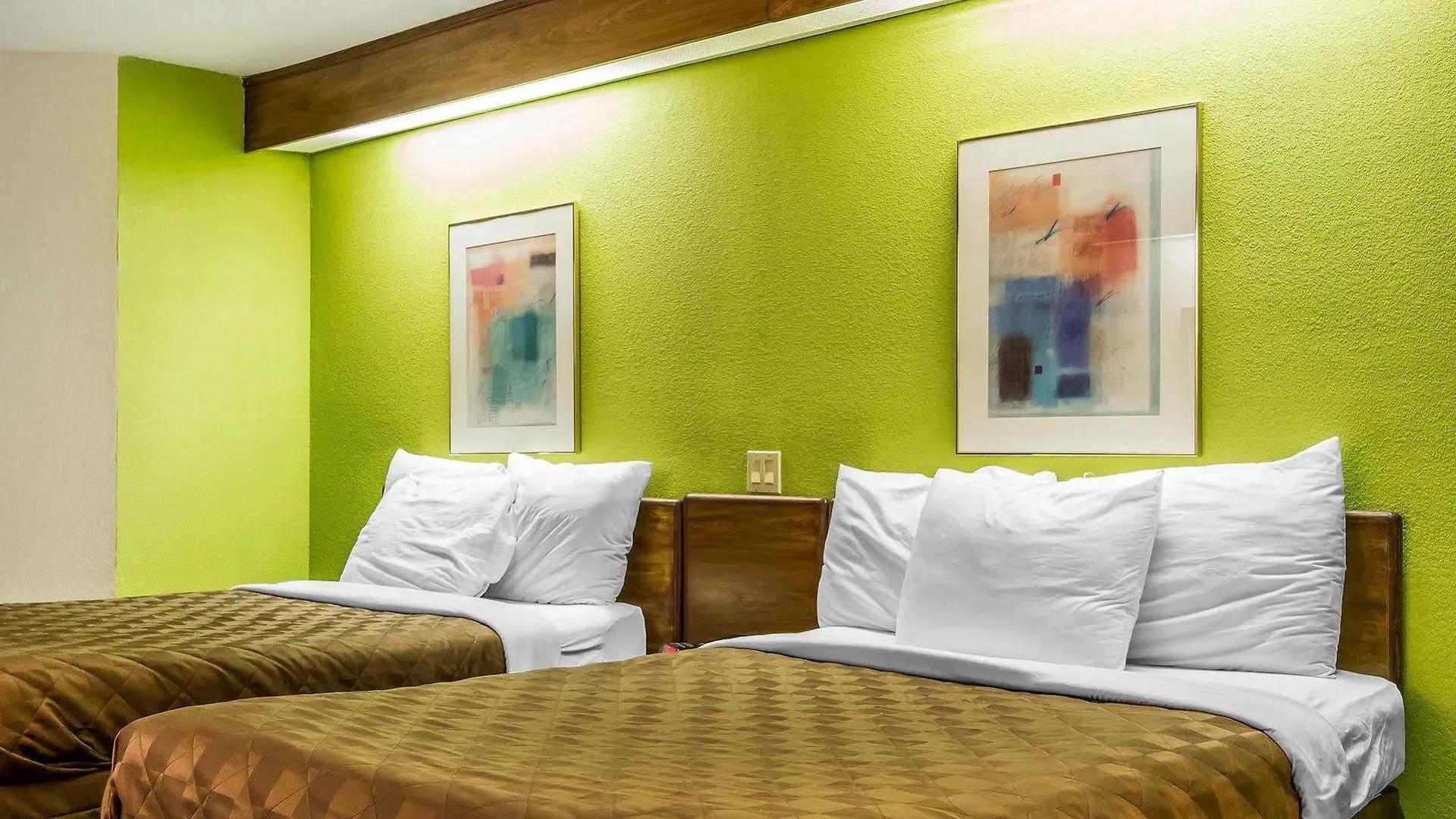Classic Inn By Oyo I- 240 Near Memphis Airport 2*,  United States