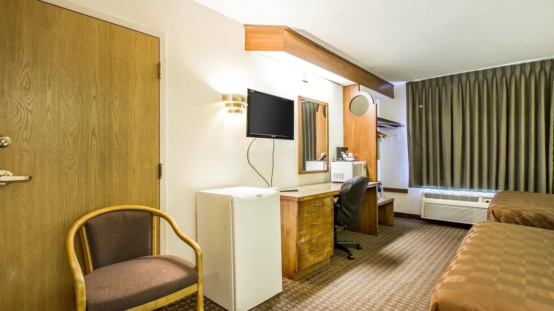Classic Inn By Oyo I- 240 Near Memphis Airport United States