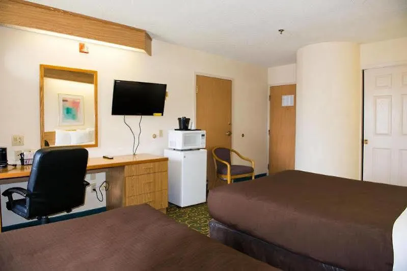 Hotel Classic Inn By Oyo I- 240 Near Memphis Airport