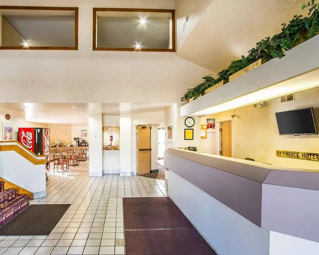 Hotel Classic Inn By Oyo I- 240 Near Memphis Airport