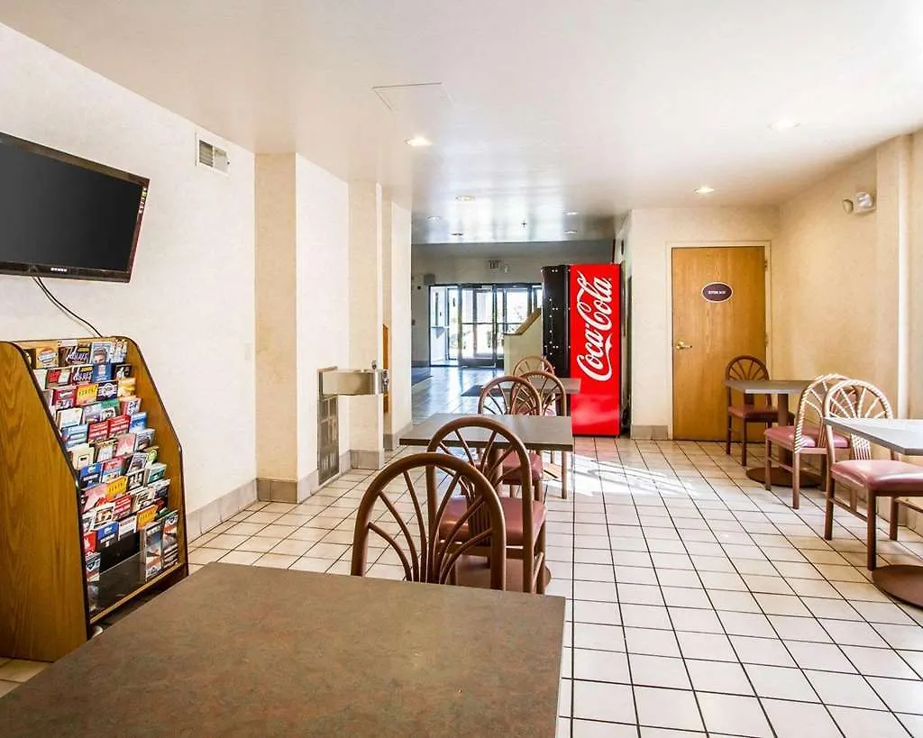Classic Inn By Oyo I- 240 Near Memphis Airport Hotel
