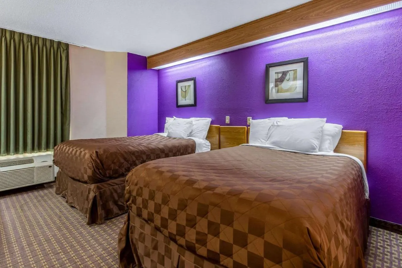 Classic Inn By Oyo I- 240 Near Memphis Airport United States
