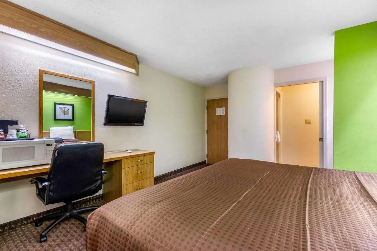 Classic Inn By Oyo I- 240 Near Memphis Airport