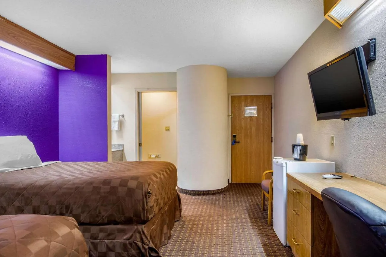 Classic Inn By Oyo I- 240 Near Memphis Airport United States