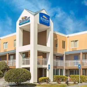 Baymont By Wyndham Midtown United States