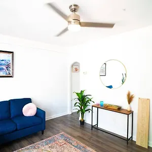Beautiful 3-bedroom In Brooklyn With Parking United States
