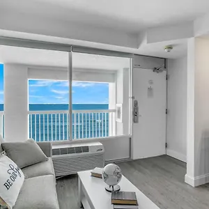 Daytona Ocean Front United States