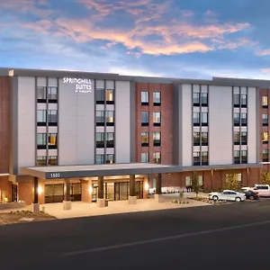 Springhill By Marriott Phoenix United States