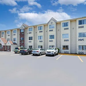 Microtel And By Wyndham - Cordova ** Memphis