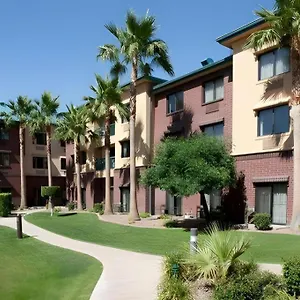 Sleep & Asu Campus United States