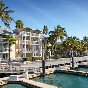 Hyatt Vacation Club At Sunset Harbor United States