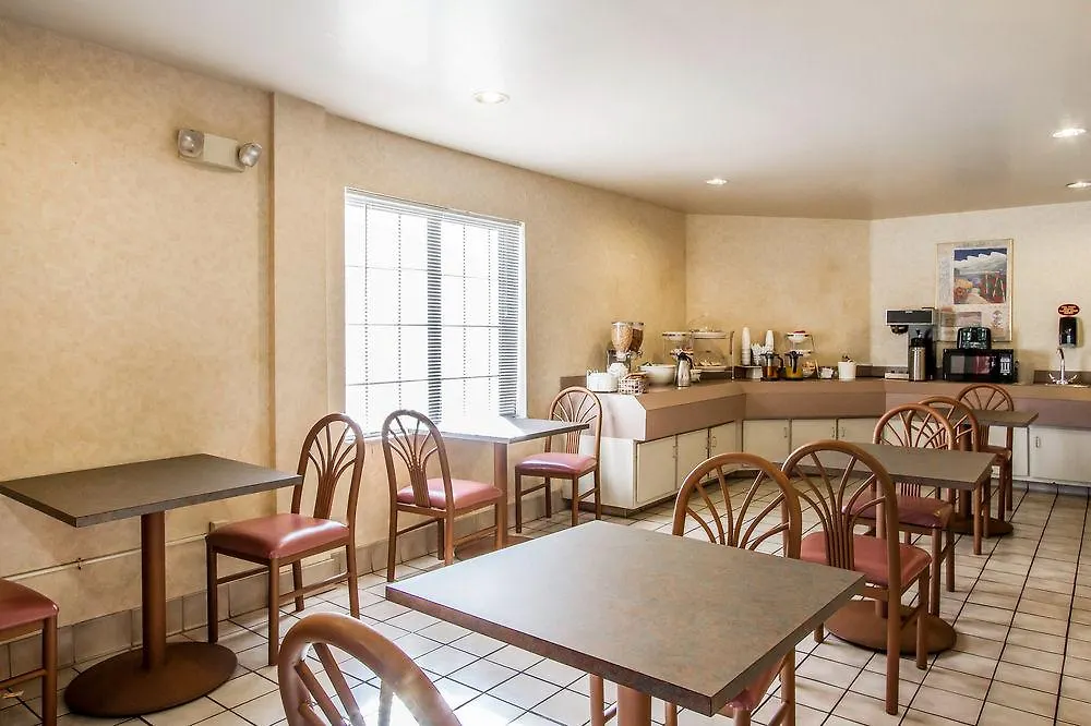 ** Hotel Classic Inn By Oyo I- 240 Near Memphis Airport United States