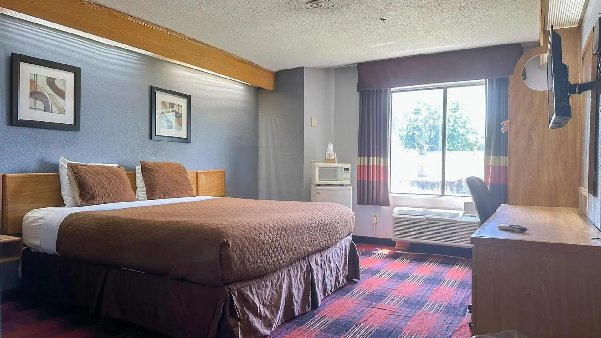 Hotel Classic Inn By Oyo I- 240 Near Memphis Airport