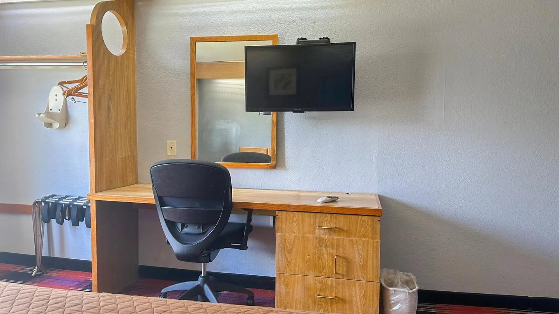 ** Hotel Classic Inn By Oyo I- 240 Near Memphis Airport United States