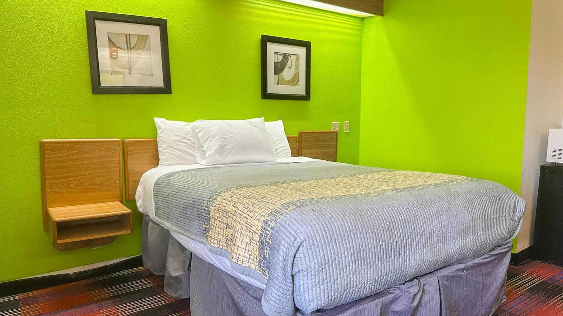 Classic Inn By Oyo I- 240 Near Memphis Airport
