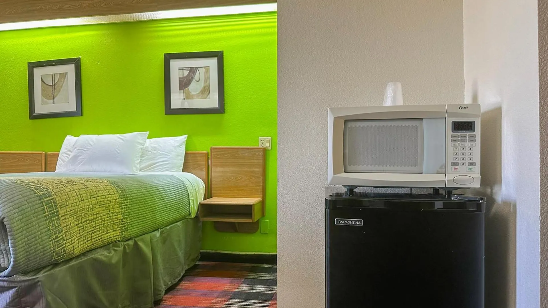 Hotel Classic Inn By Oyo I- 240 Near Memphis Airport