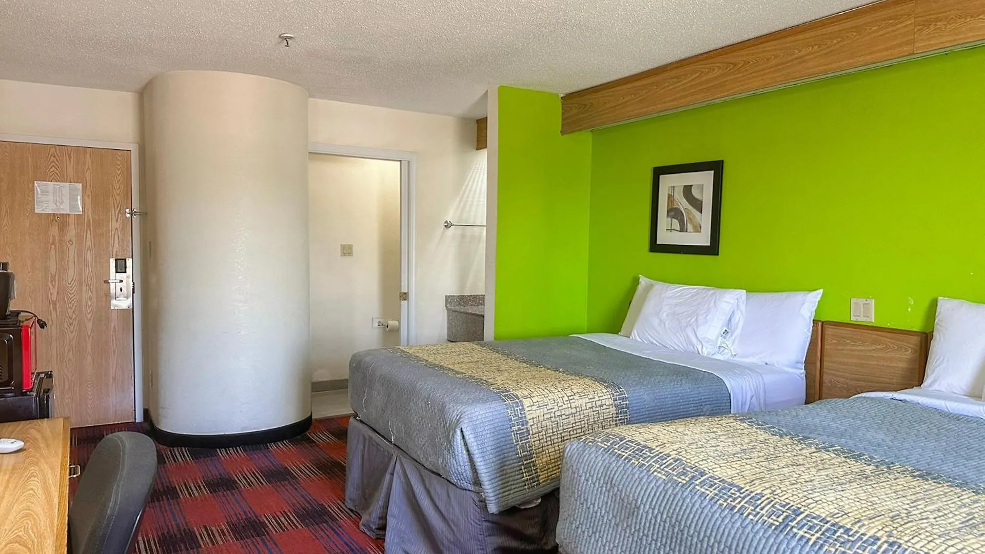 Classic Inn By Oyo I- 240 Near Memphis Airport 2*,  United States