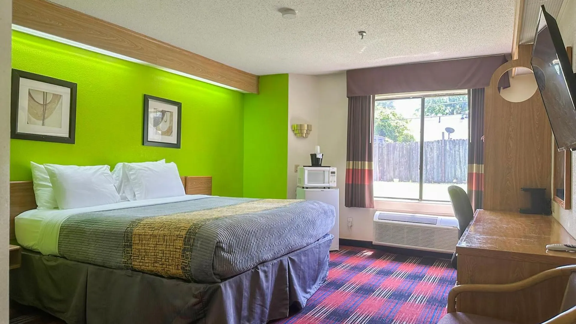 Classic Inn By Oyo I- 240 Near Memphis Airport