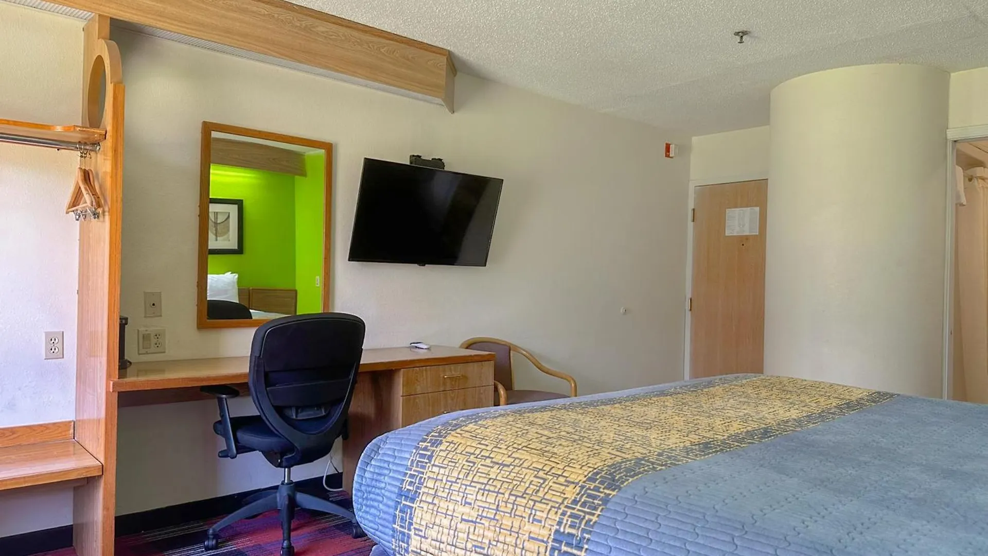 Classic Inn By Oyo I- 240 Near Memphis Airport 2*,  United States