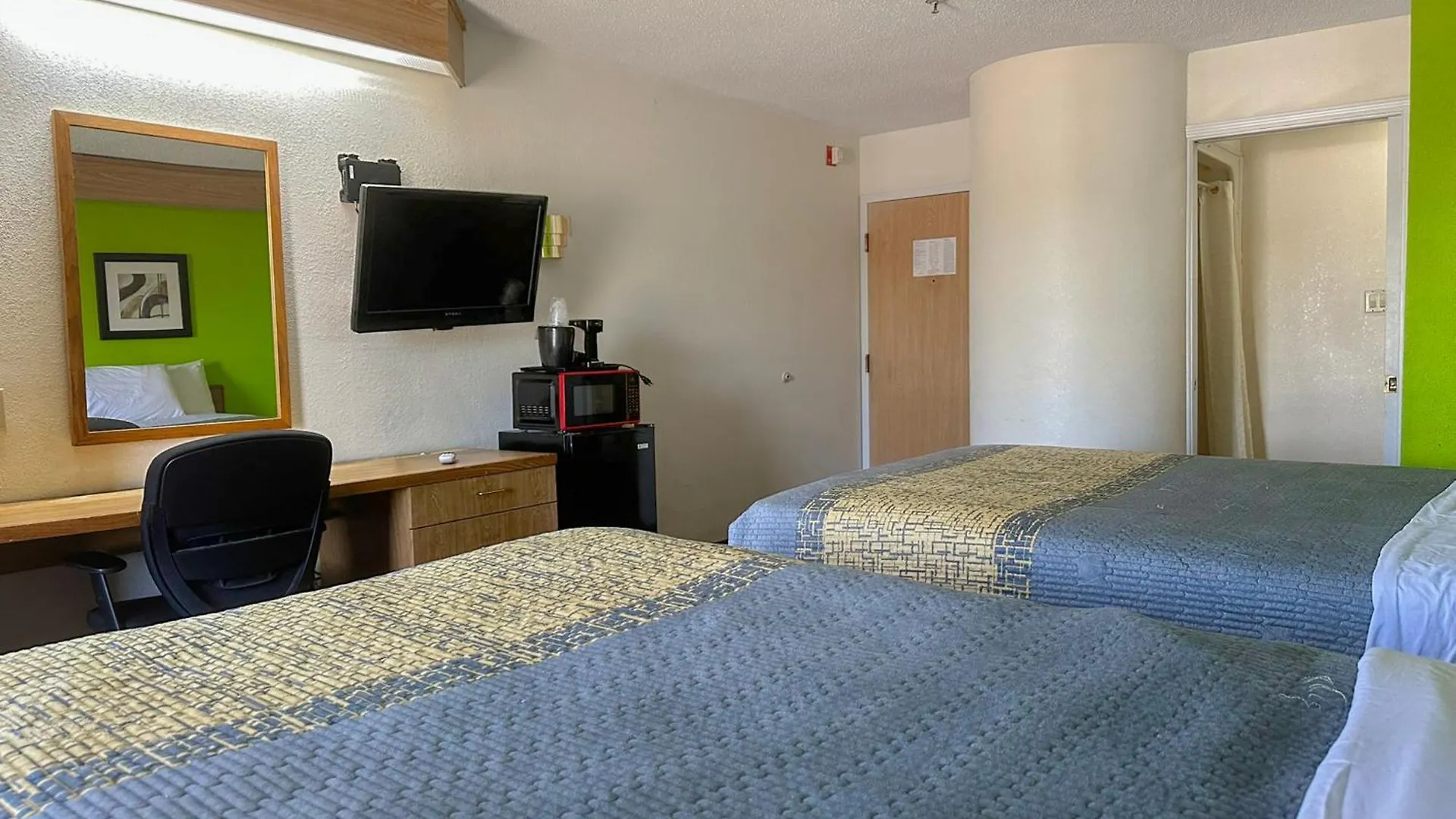 Classic Inn By Oyo I- 240 Near Memphis Airport 2*,