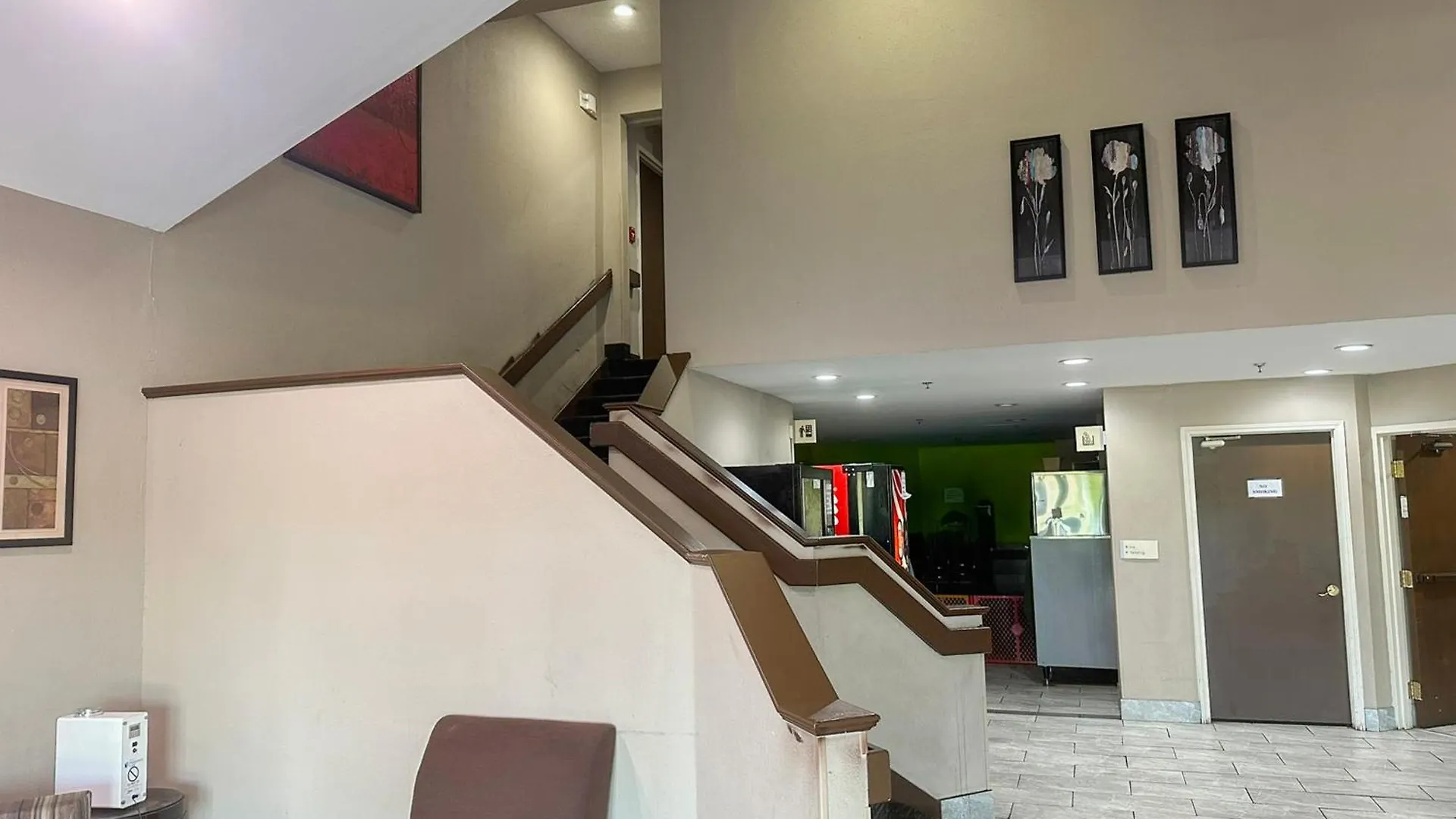 ** Hotel Classic Inn By Oyo I- 240 Near Memphis Airport United States