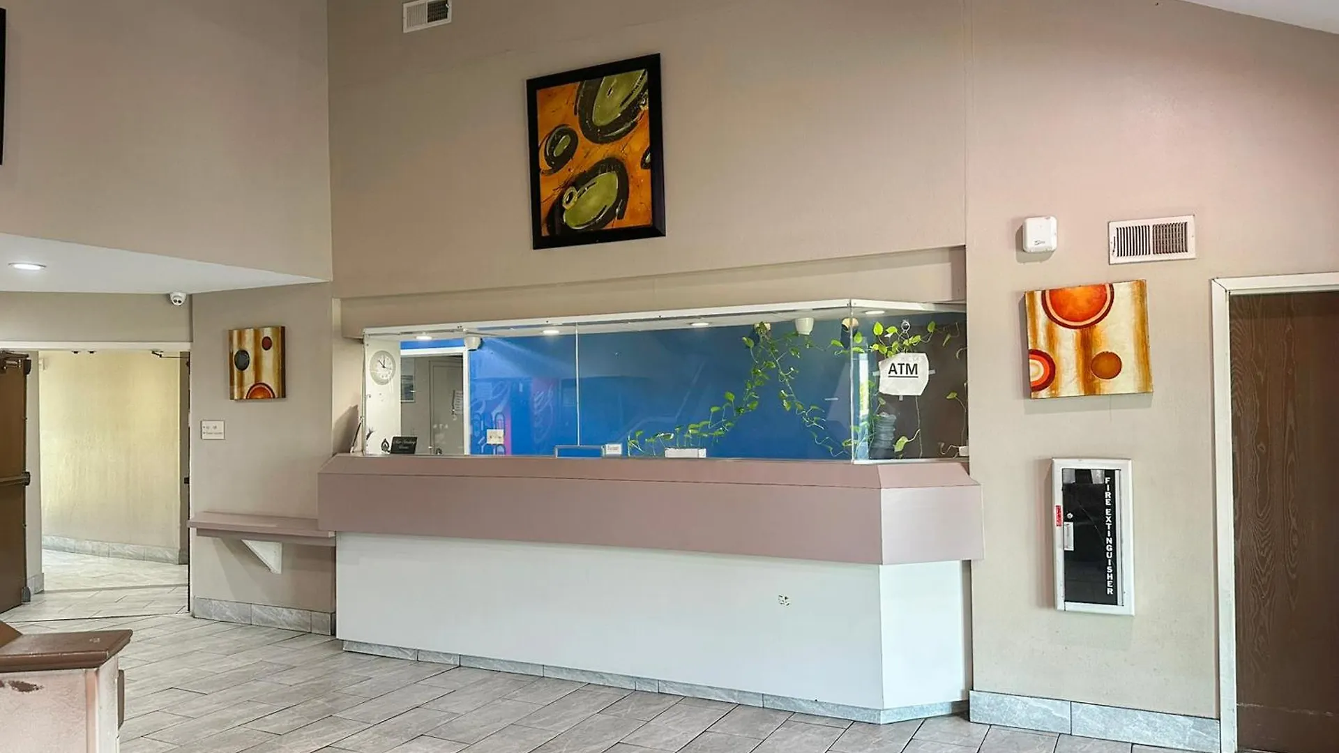 Classic Inn By Oyo I- 240 Near Memphis Airport United States