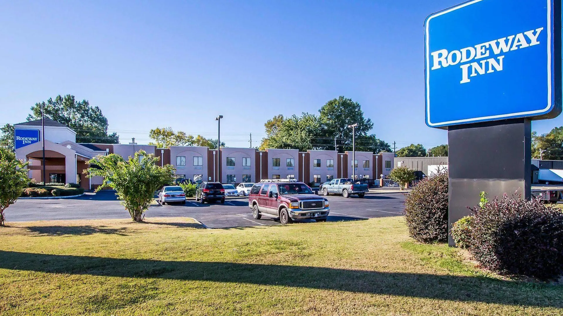 Classic Inn By Oyo I- 240 Near Memphis Airport 2*,  United States